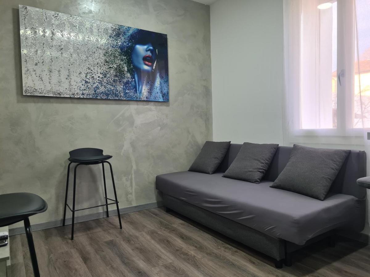 Apartment אודינה מראה חיצוני תמונה