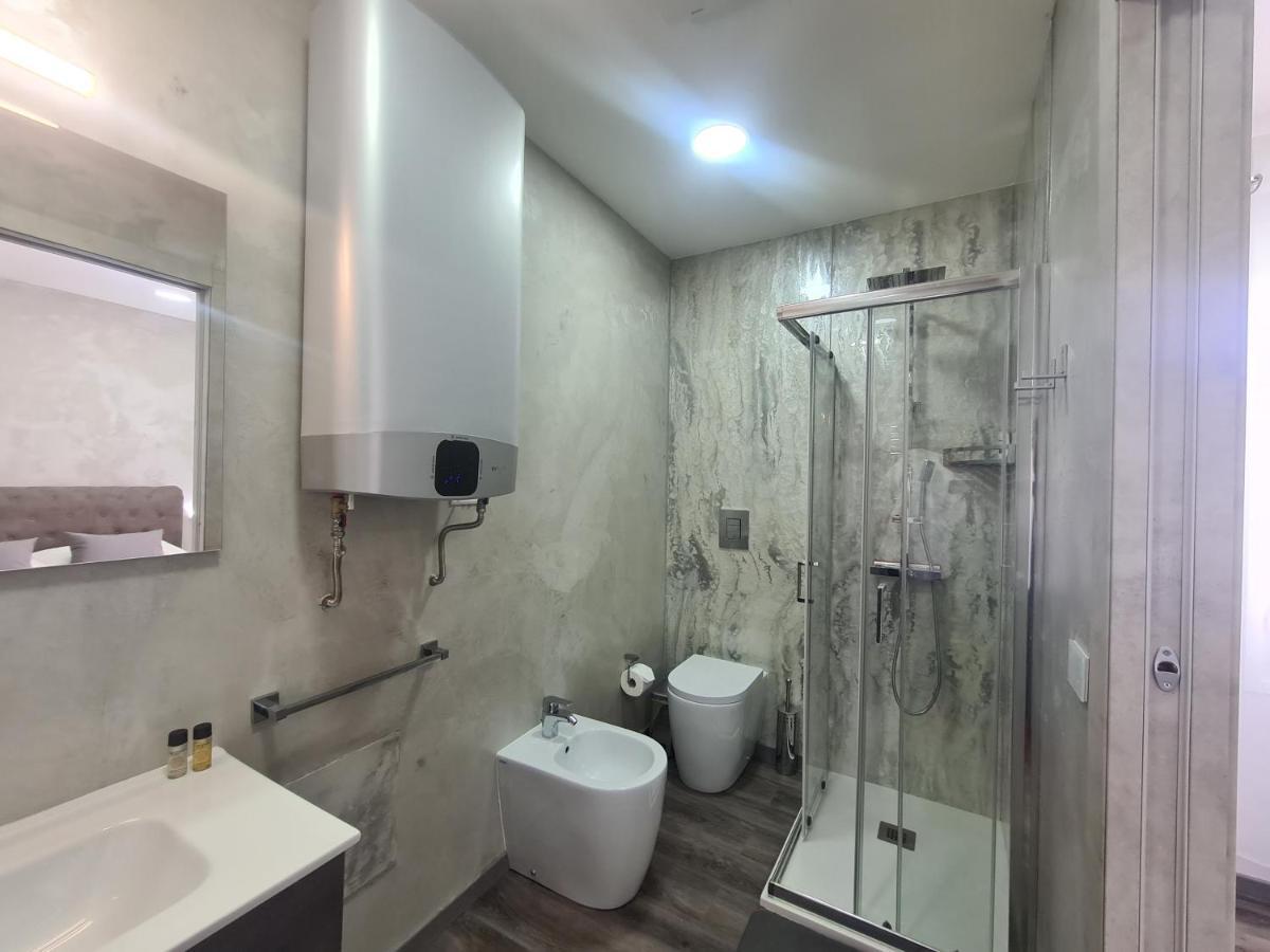 Apartment אודינה מראה חיצוני תמונה