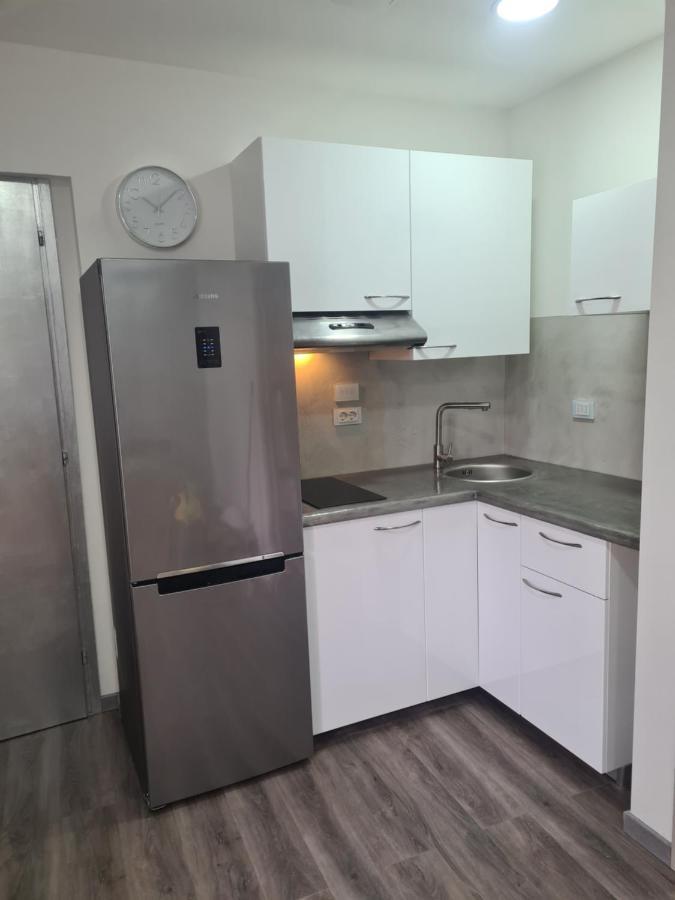 Apartment אודינה מראה חיצוני תמונה