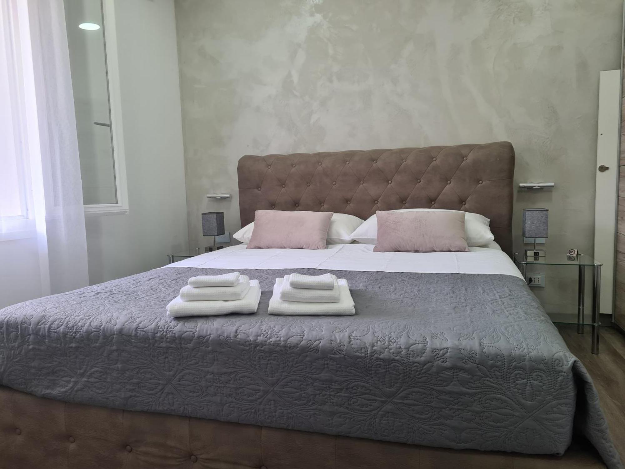 Apartment אודינה מראה חיצוני תמונה